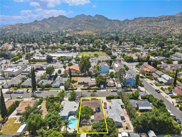 10342 Vassar Avenue, Chatsworth, California 91311