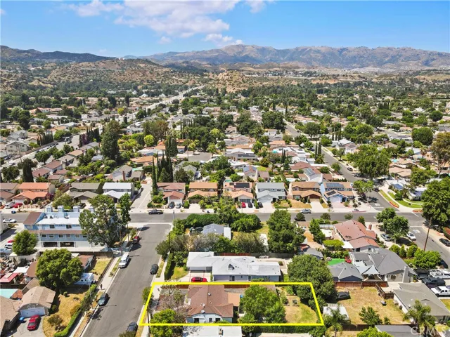 10342 Vassar Avenue, Chatsworth, California 91311