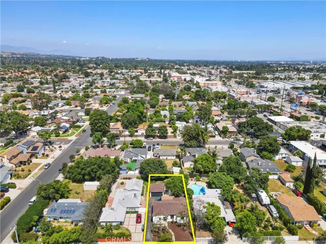10342 Vassar Avenue, Chatsworth, California 91311