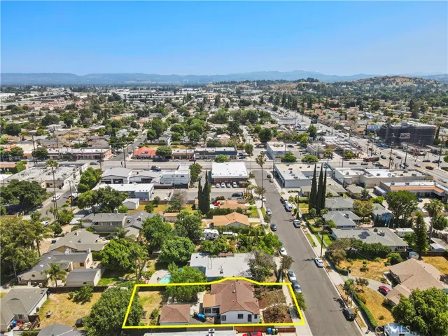 10342 Vassar Avenue, Chatsworth, California 91311