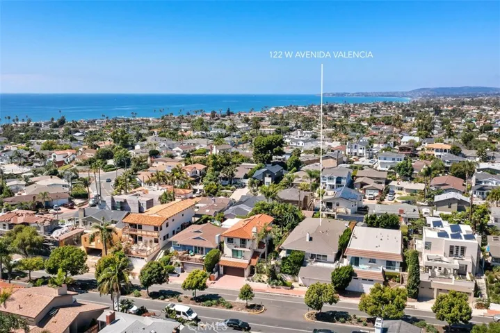 122 W Avenida Valencia, San Clemente, California 92672