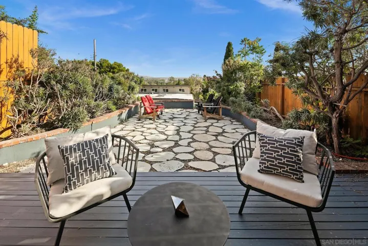 2475 Beryl Street, San Diego, California 92109