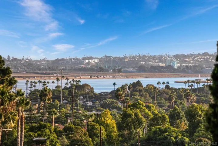 2475 Beryl Street, San Diego, California 92109