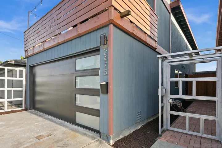 2475 Beryl Street, San Diego, California 92109