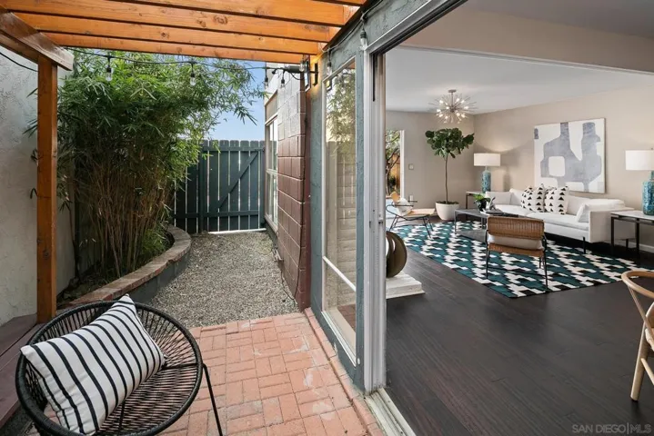 2475 Beryl Street, San Diego, California 92109