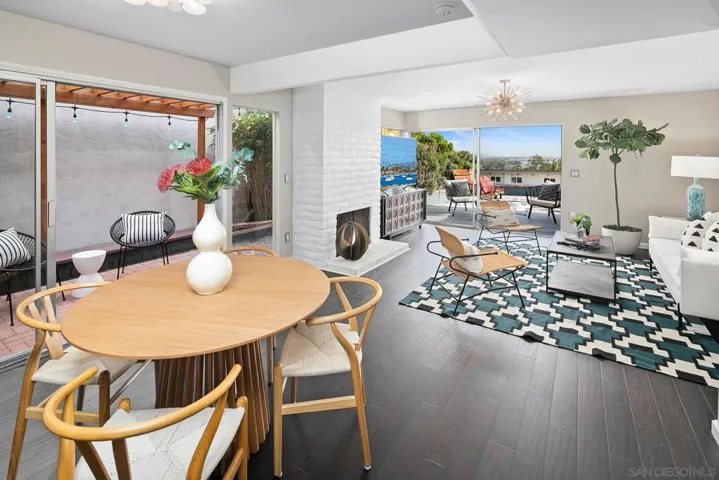 2475 Beryl Street, San Diego, California 92109