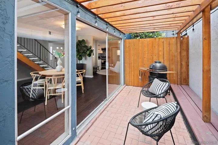 2475 Beryl Street, San Diego, California 92109