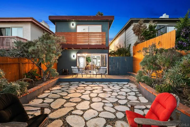 2475 Beryl Street, San Diego, California 92109