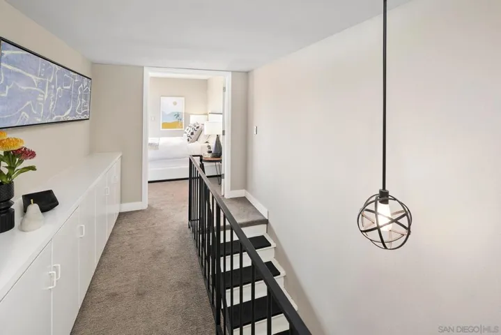 2475 Beryl Street, San Diego, California 92109