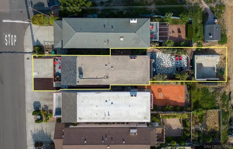 2475 Beryl Street, San Diego, California 92109