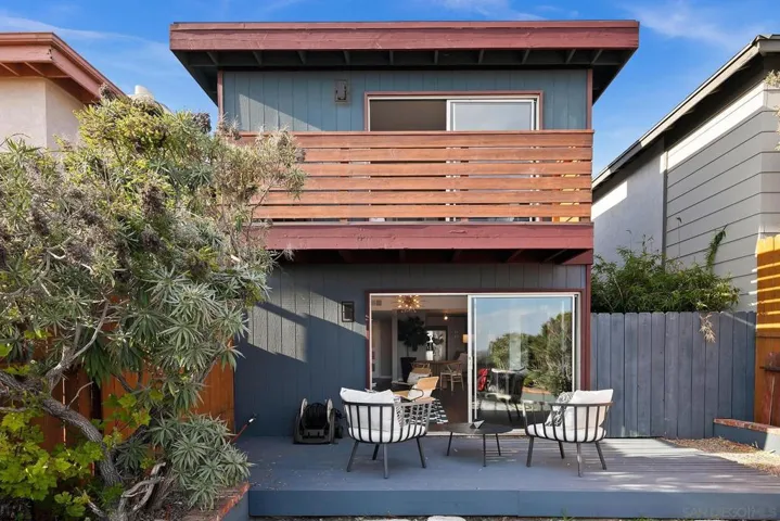 2475 Beryl Street, San Diego, California 92109