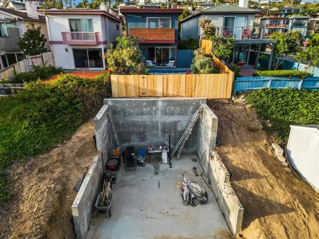 2475 Beryl Street, San Diego, California 92109