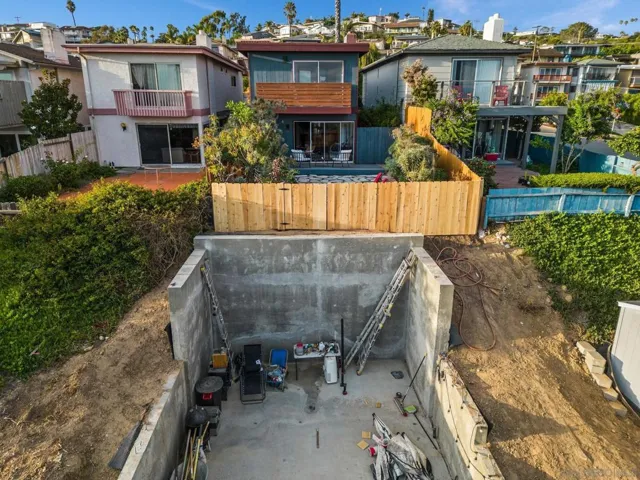 2475 Beryl Street, San Diego, California 92109