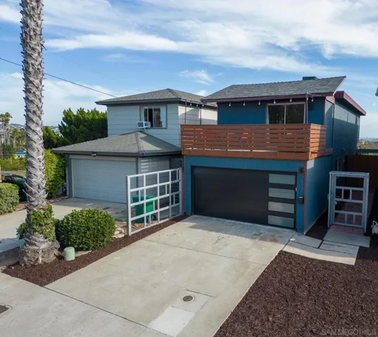 2475 Beryl Street, San Diego, California 92109