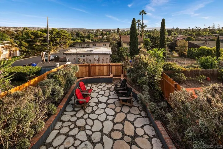 2475 Beryl Street, San Diego, California 92109