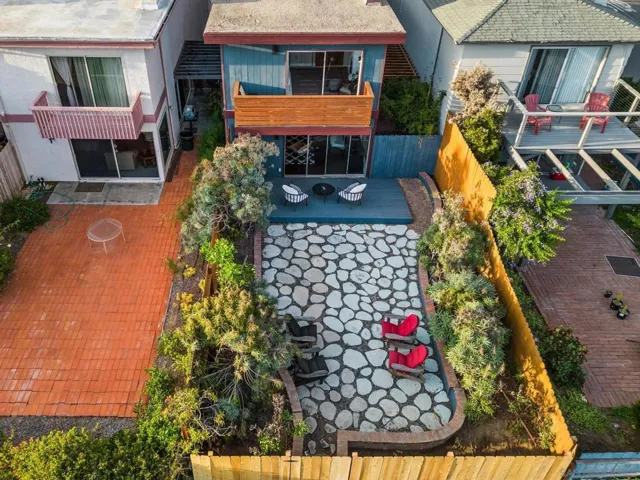 2475 Beryl Street, San Diego, California 92109