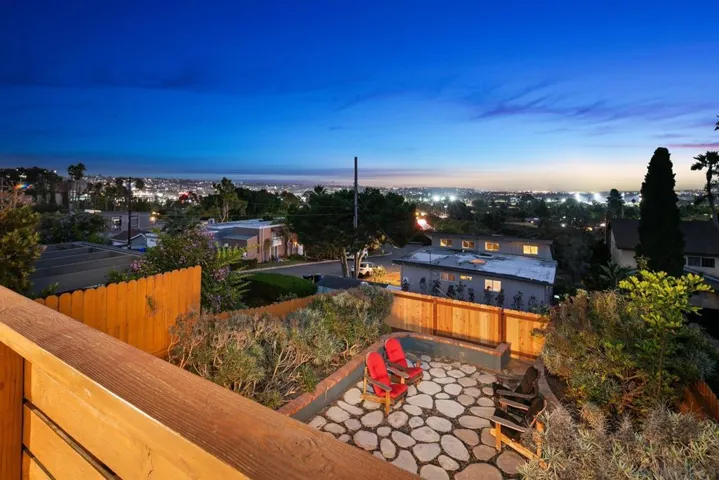 2475 Beryl Street, San Diego, California 92109