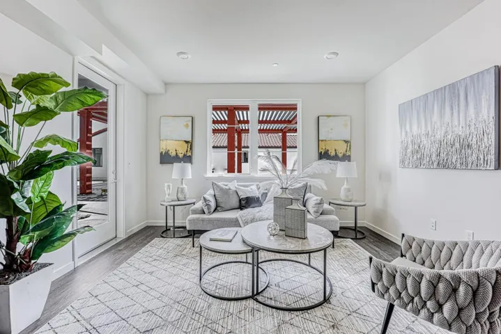 1850 El Camino Real 223, Santa Clara, California 95050