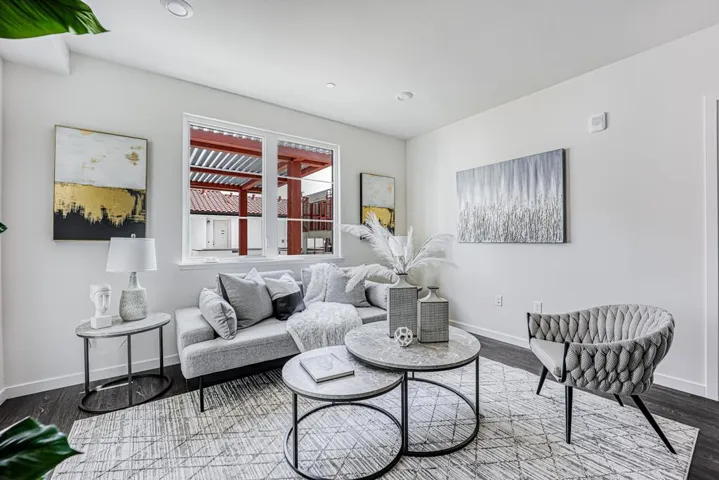 1850 El Camino Real 223, Santa Clara, California 95050