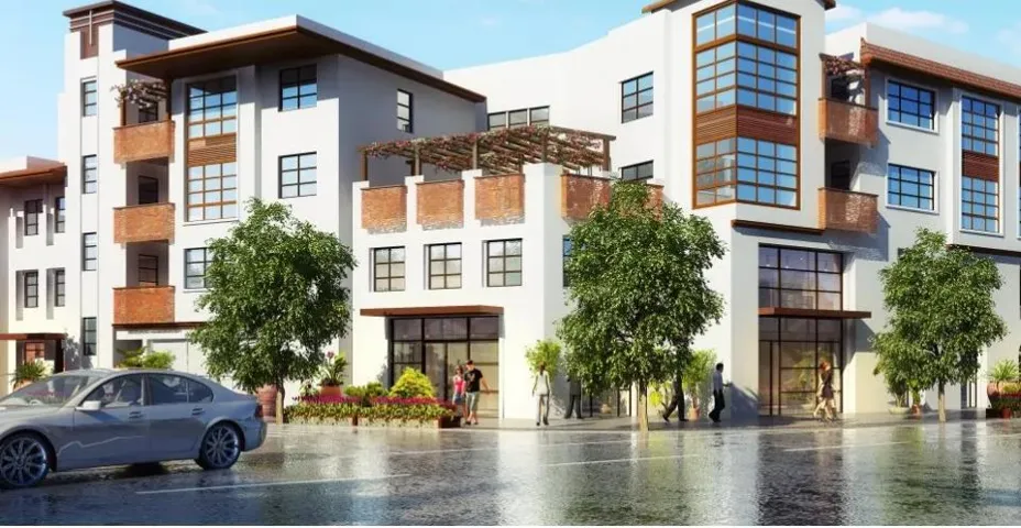 1850 El Camino Real 325, Santa Clara, California 95050