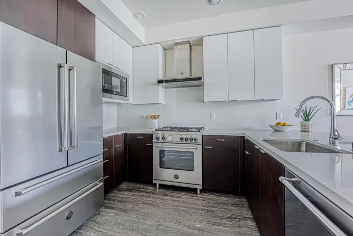 1850 El Camino Real 325, Santa Clara, California 95050