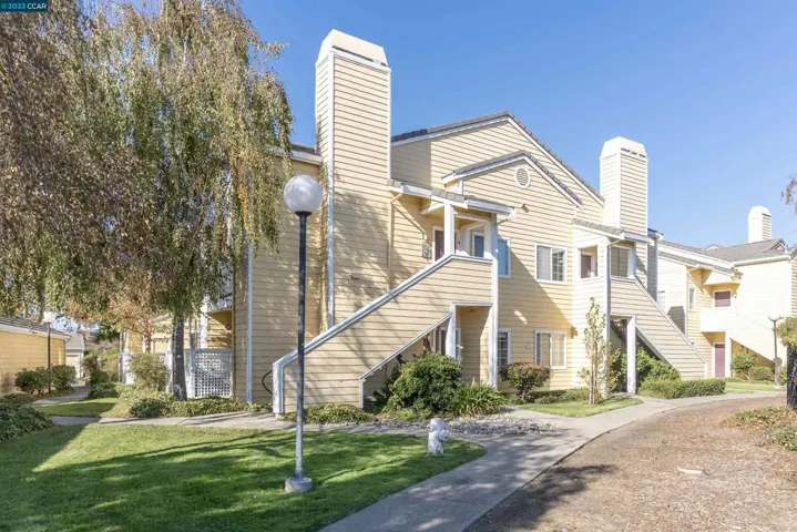 911 Waterford Pl, Pinole, California 94564