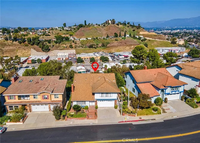 765 Barnum Way, Monterey Park, California 91754