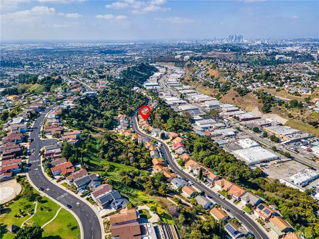765 Barnum Way, Monterey Park, California 91754