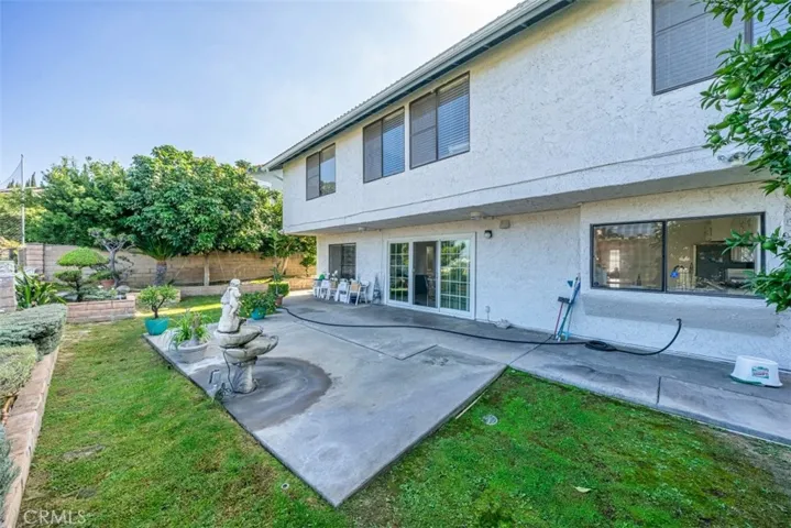 765 Barnum Way, Monterey Park, California 91754