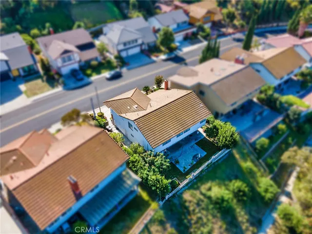 765 Barnum Way, Monterey Park, California 91754