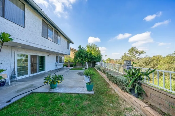 765 Barnum Way, Monterey Park, California 91754