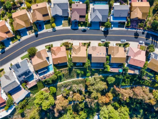 765 Barnum Way, Monterey Park, California 91754