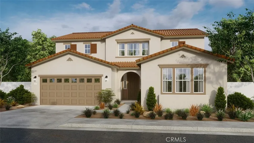 29596 Sundown Circle, Winchester, California 92596
