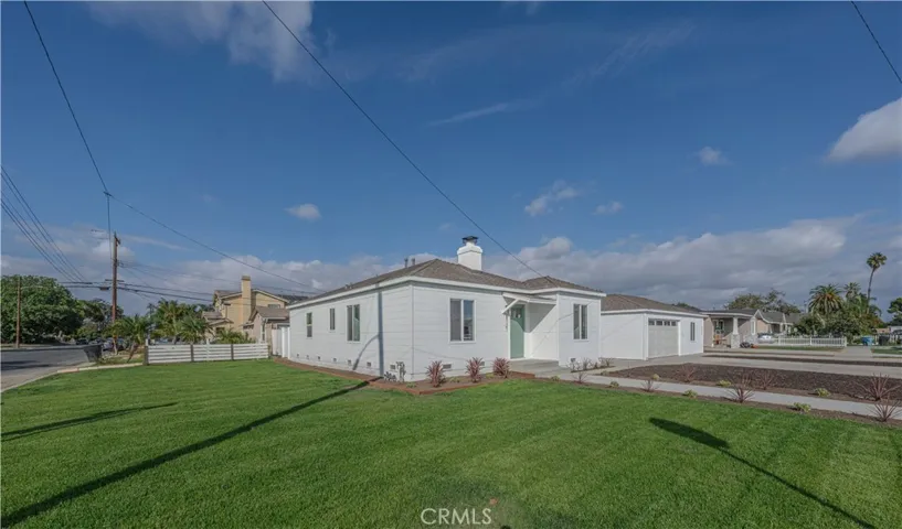8121 18th Street, Westminster, California 92683