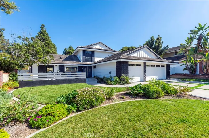 2812 Nevis Circle, Costa Mesa, California 92626