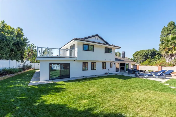 2812 Nevis Circle, Costa Mesa, California 92626