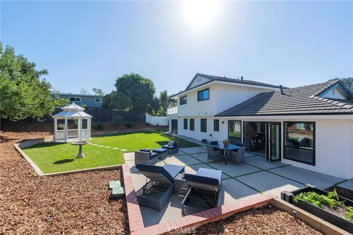 2812 Nevis Circle, Costa Mesa, California 92626