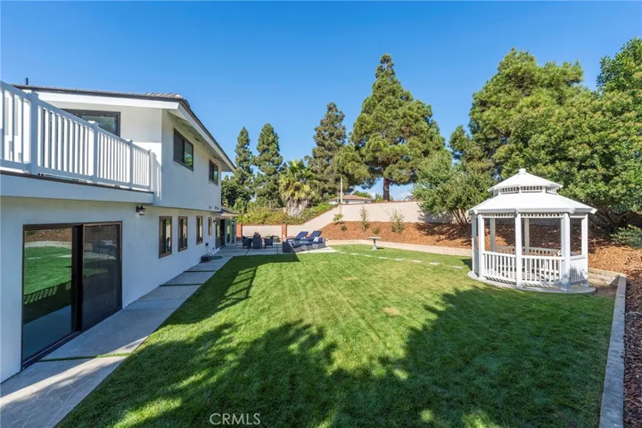 2812 Nevis Circle, Costa Mesa, California 92626