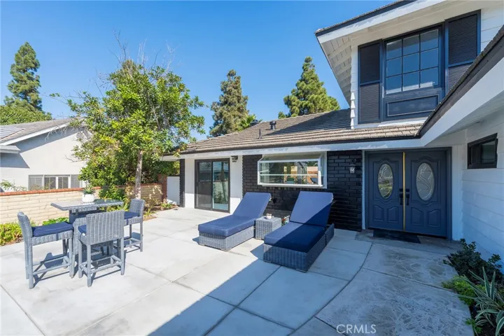 2812 Nevis Circle, Costa Mesa, California 92626