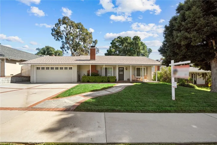 15031 Oakwood Lane, Chino Hills, California 91709