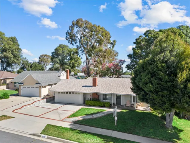 15031 Oakwood Lane, Chino Hills, California 91709
