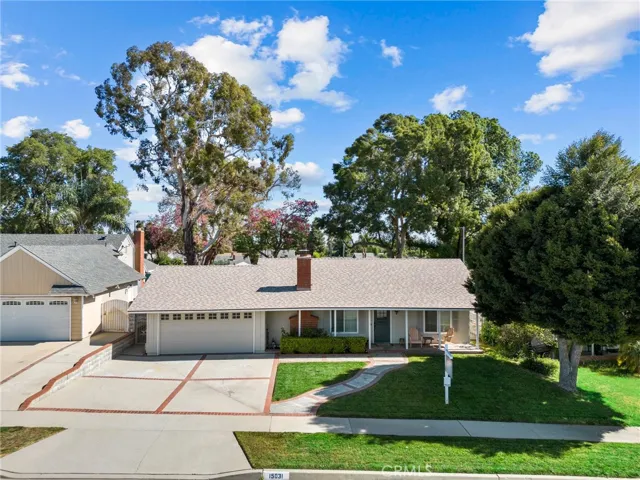 15031 Oakwood Lane, Chino Hills, California 91709