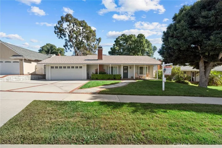 15031 Oakwood Lane, Chino Hills, California 91709