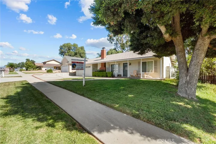 15031 Oakwood Lane, Chino Hills, California 91709