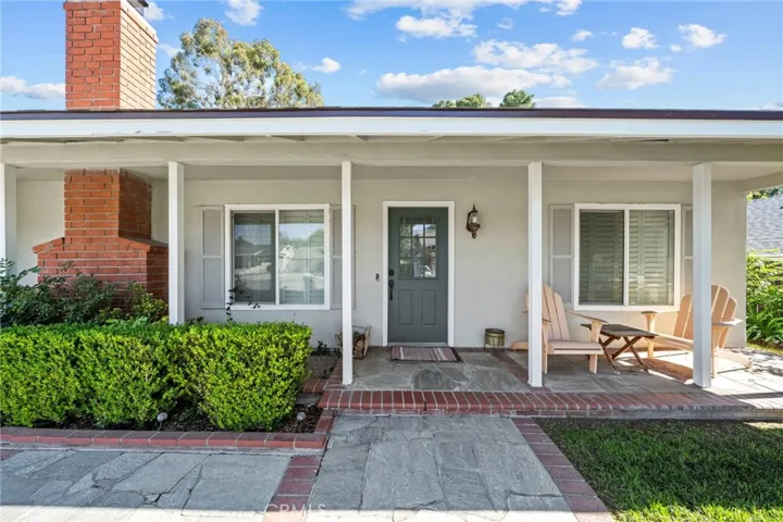 15031 Oakwood Lane, Chino Hills, California 91709
