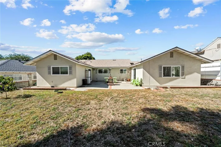 15031 Oakwood Lane, Chino Hills, California 91709