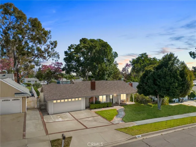 15031 Oakwood Lane, Chino Hills, California 91709