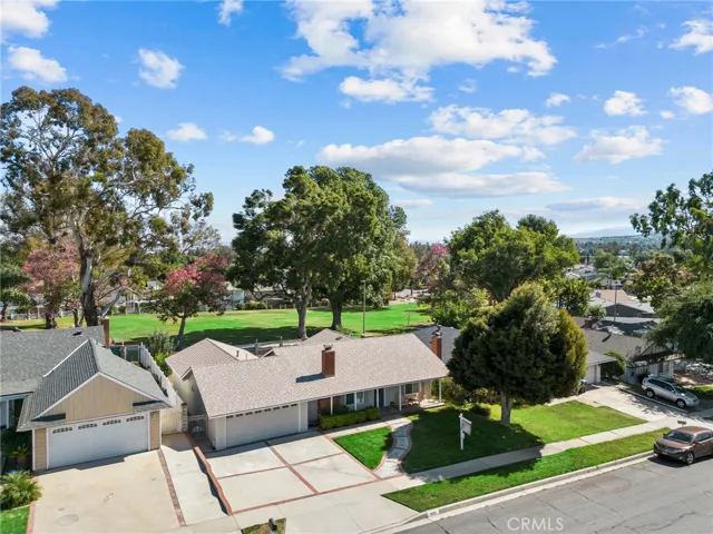 15031 Oakwood Lane, Chino Hills, California 91709