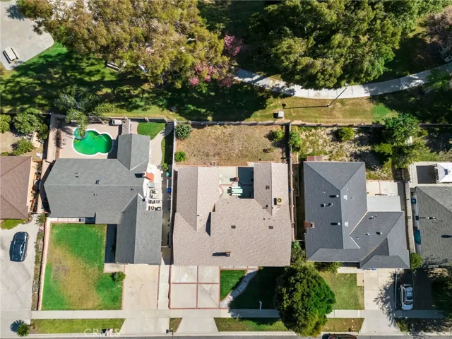 15031 Oakwood Lane, Chino Hills, California 91709