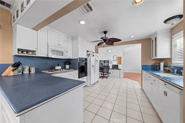 15031 Oakwood Lane, Chino Hills, California 91709